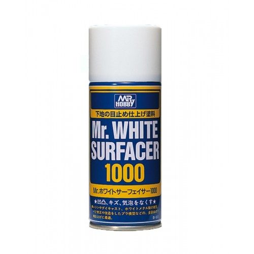 Mr White Surfacer 1000 (170ml) GSB511